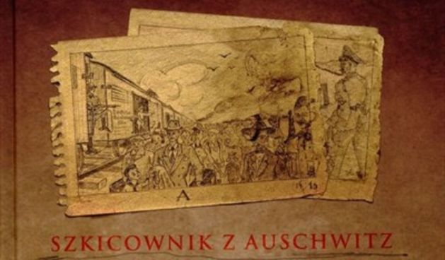 Crteži iz Auschwitza kao potresna svjedočanstva pogubljenih, foto: Auschwitz.org