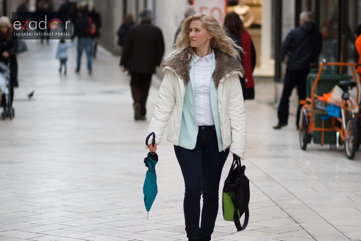 Đir po gradu, četvrtak 27. prosinca 2017. Đir po gradu, četvrtak 27. prosinca 2017.