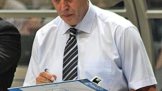 KK Zadar – KK Cibona (foto: Marin Gospić)