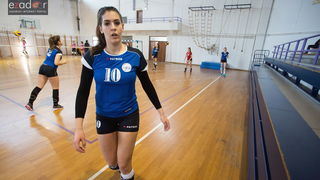 Bibinje: Ženski odbojkaški turnir povodom proslave 25. obljetnice VRO. Maslinica ’93 Bibinje: Ženski odbojkaški turnir povodom proslave 25. obljetnice VRO. Maslinica ’93