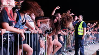 Festival alternativne glazbe – Vlajternativa Benkovac 2024.