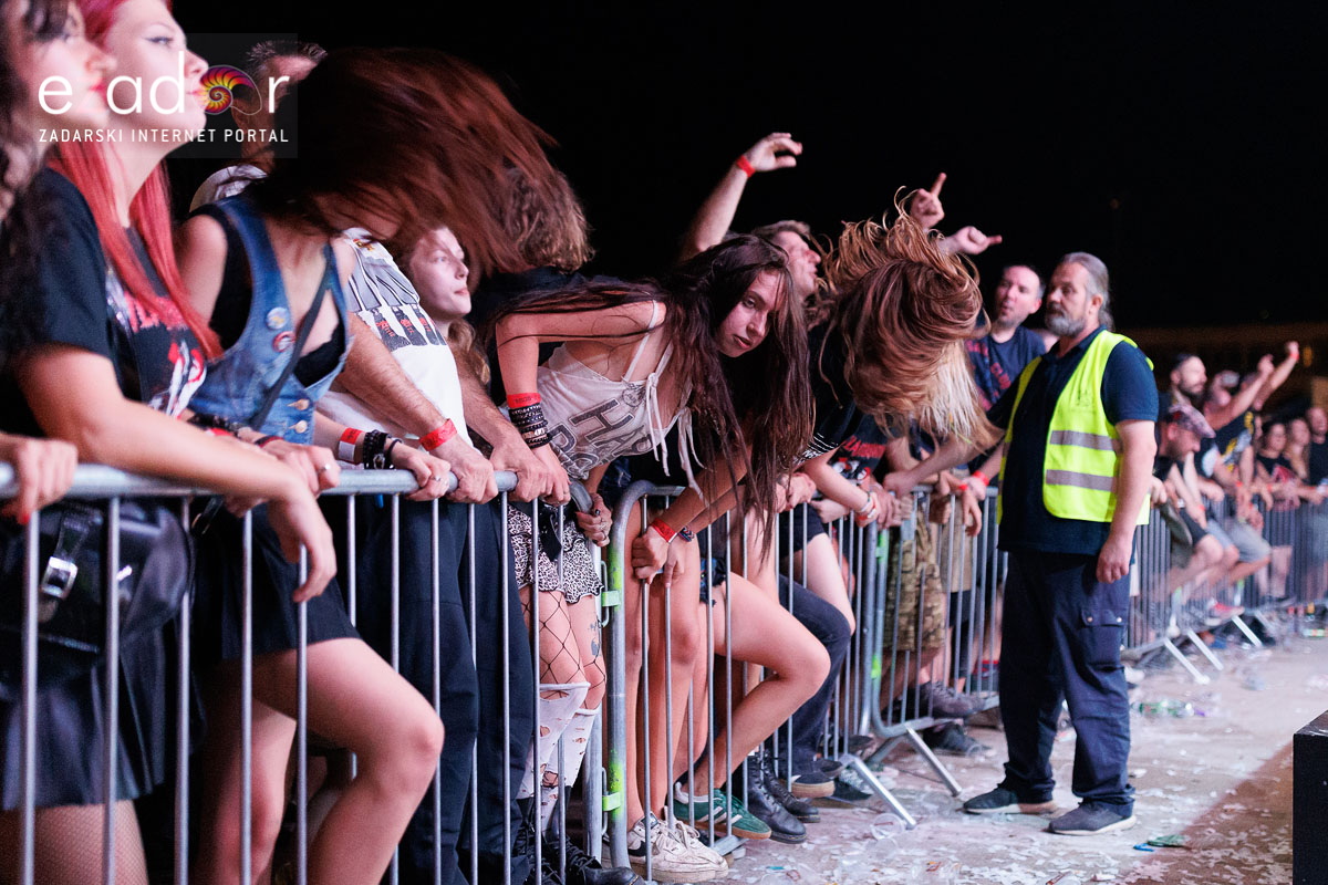 Festival alternativne glazbe – Vlajternativa Benkovac 2024.