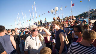 51. Saljske užance, 8. kolovoza 2010. (foto:Saša Čuka)