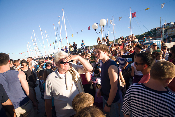 51. Saljske užance, 8. kolovoza 2010. (foto:Saša Čuka)