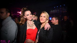 Podroom night club: Božić uz grupu Viva, Foto: Iva Perinčić Podroom night club: Božić uz grupu Viva, Foto: Iva Perinčić