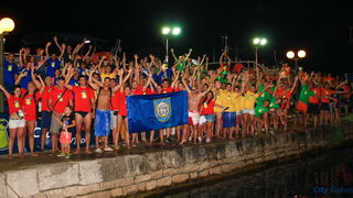 Finale City Games 2016. u Malinskoj: Ekipa “Daj Mare” iz Krka novi hrvatski prvak Finale City Games 2016. u Malinskoj: Ekipa “Daj Mare” iz Krka novi hrvatski prvak