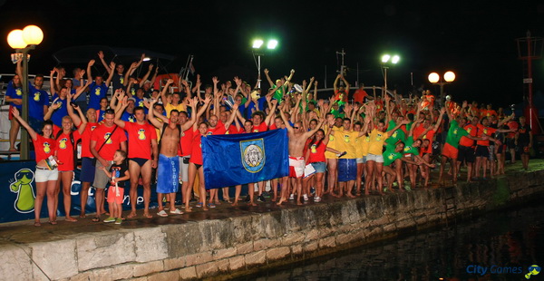 Finale City Games 2016. u Malinskoj: Ekipa “Daj Mare” iz Krka novi hrvatski prvak Finale City Games 2016. u Malinskoj: Ekipa “Daj Mare” iz Krka novi hrvatski prvak