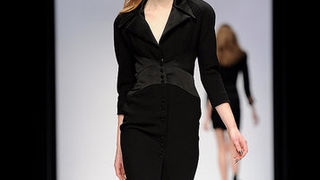 London Fashion Week: PPQ jesen 2010 (Coutorture.com)