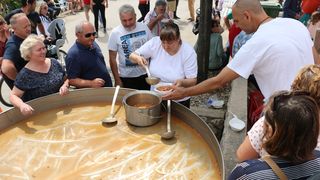 Velika prvosvibanjska fešta na Viru Velika prvosvibanjska fešta na Viru