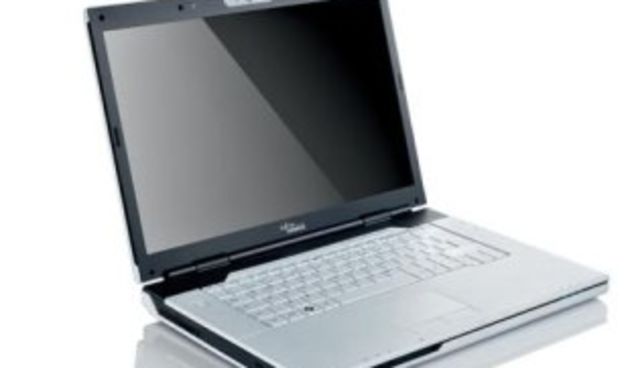 Fujitsu Laptop ( foto: net.hr)