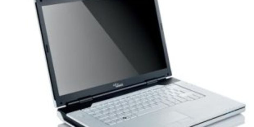 Fujitsu Laptop ( foto: net.hr)