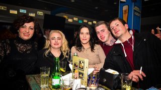 U Famous beach and grill baru Rockatansky bend proslavio je 20 godina djelovanja U Famous beach and grill baru Rockatansky bend proslavio je 20 godina djelovanja