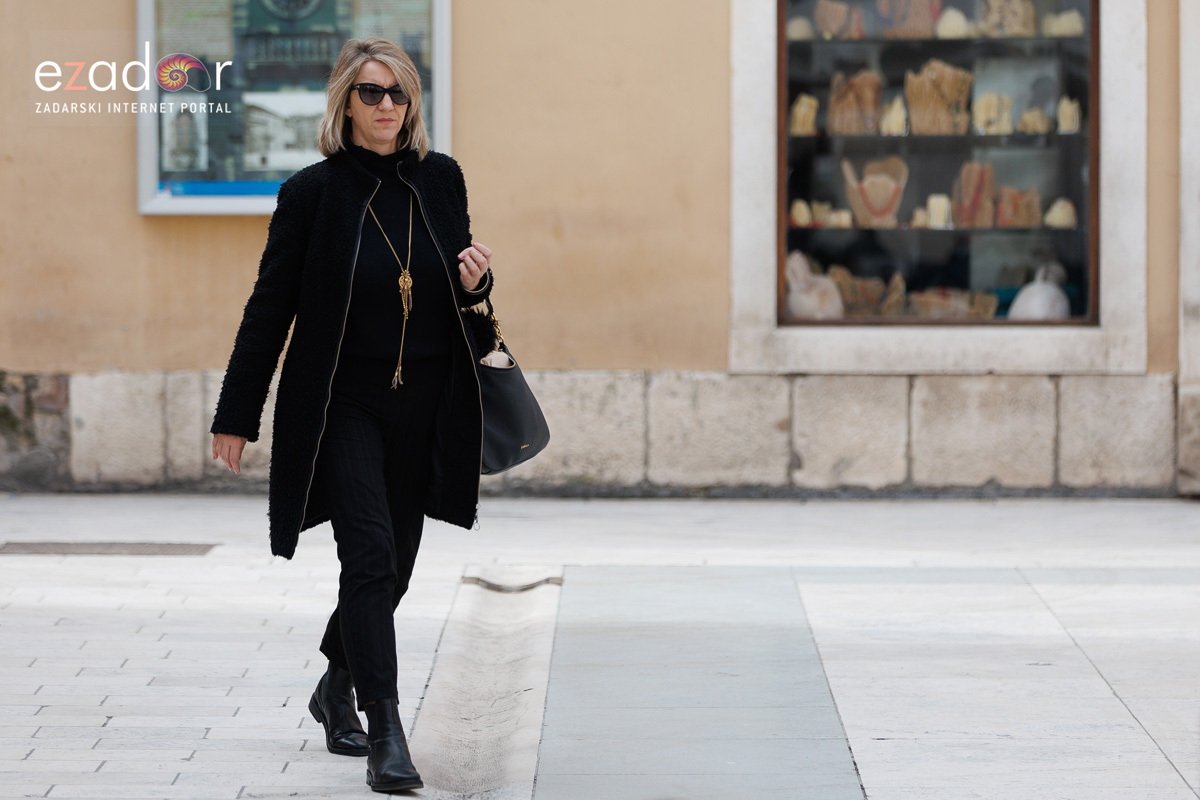 Đir po gradu, utorak 28. veljače 2023. Đir po gradu, utorak 28. veljače 2023.