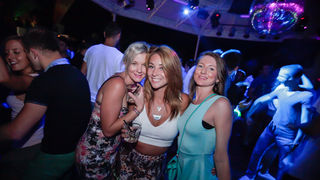 Sinoćnjim nastupom u primoštenskoj Aurori, DJ Antoine ostavio publiku bez daha