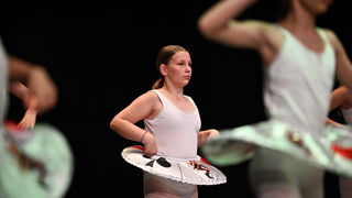 Udruga Pirueta: Brodway/ Barok / Rossini – trilogija Baleta u HNK Zadar