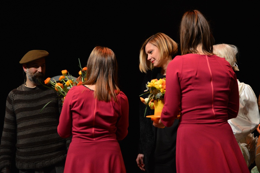 “Juha od bundeve” – premijera u Kazalištu lutaka Zadar