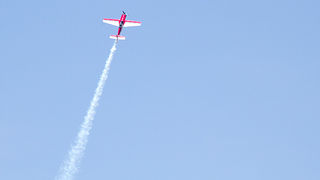 Snimanje reklame za Adria Air Race 2011. nad zadarskim Poluotokom, Foto: Leo Banić ć Snimanje reklame za Adria Air Race 2011. nad zadarskim Poluotokom, Foto: Leo Banić ć