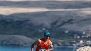 Island Pag Trail