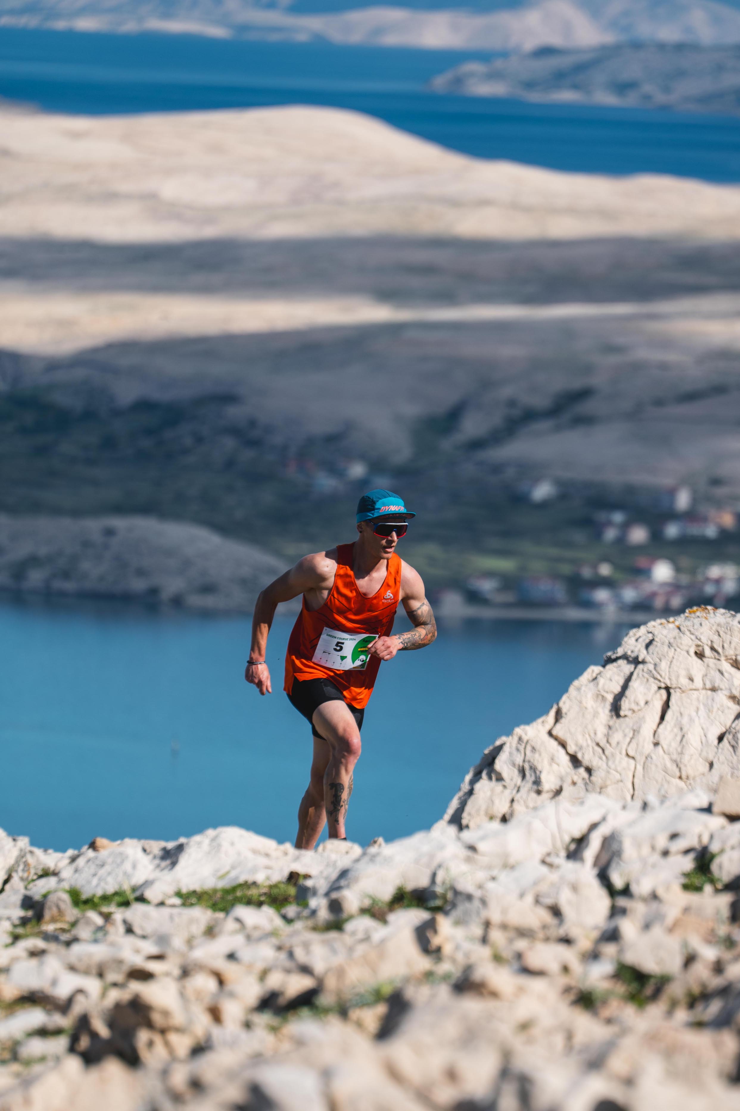 Island Pag Trail