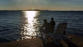 Malo Sukošana, pa Pakoštana, pa Puntaskale…, foto: Leonard Kvarantan