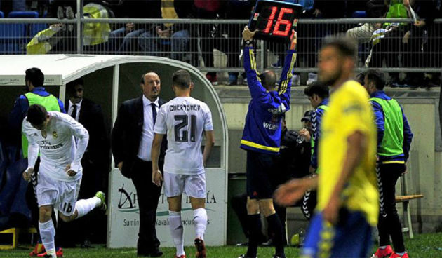 Denis Čerišev, foto: marca