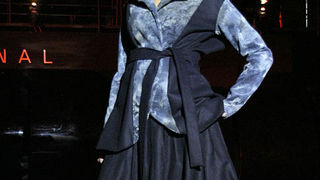 Beck s Fashion HR u Arsenalu (29.09.2007.)