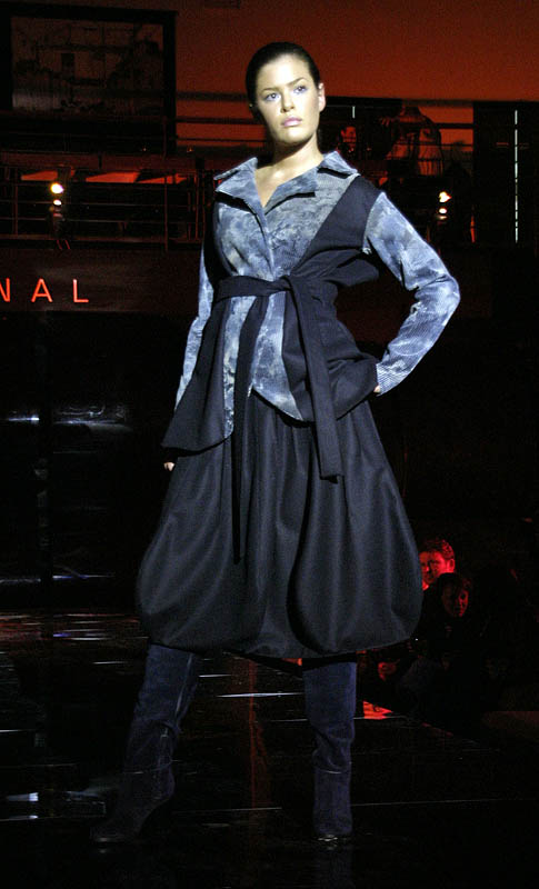 Beck s Fashion HR u Arsenalu (29.09.2007.)