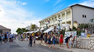 4. Fešta od sira u Kolanu