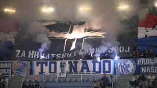 AdmiralBet ABA liga, 6. kolo: KK Zadar – KK Crvena Zvezda 77-84