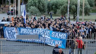 FavBet Premijer liga: Zadar – Cibona FavBet Premijer liga: Zadar – Cibona