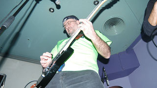 “Živo blato” u Forumu (foto : Tomislav Jerak)