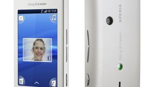 Sony Eriksson xperia x8