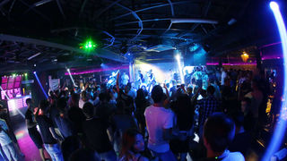 Vikend u Podroomu: Pink Panther, Petrus i Stefan Đurić “Rasta”, foto- F. Brala