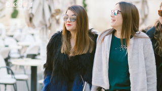 Badnjak u Zadru, 24. prosinca 2017.