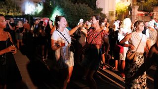 Neno Belan i Fiumens @ Zgon Neno Belan i Fiumens @ Zgon