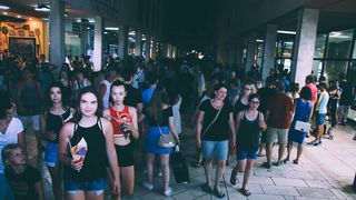 Otvorenje festivala KalelargArt 2016.