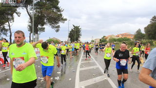 Wings for Life World Run Zadar 2017: Okrjepa u Bibinjama
