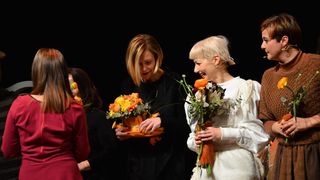 “Juha od bundeve” – premijera u Kazalištu lutaka Zadar