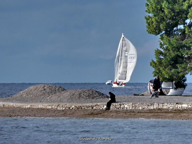 Regata Biograd Zadar Regata Biograd Zadar