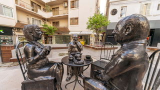 Malta, biser Mediterana Malta, biser Mediterana