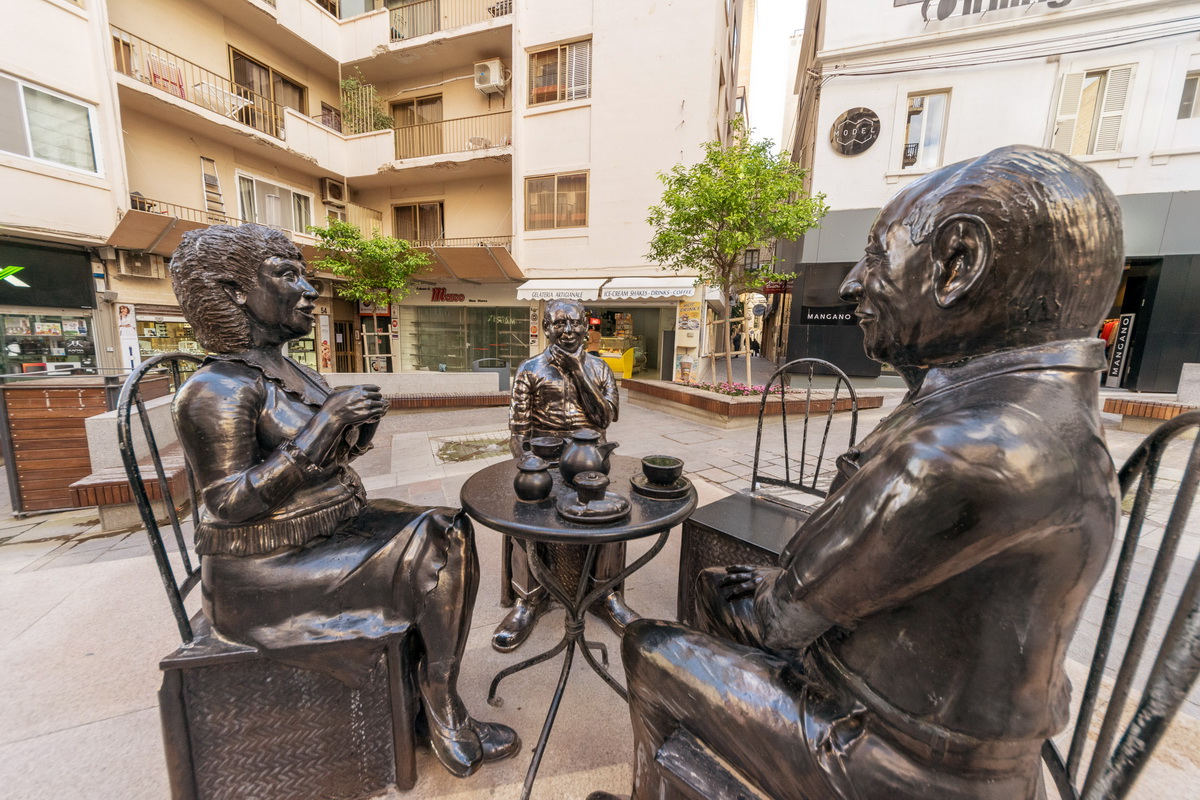 Malta, biser Mediterana Malta, biser Mediterana