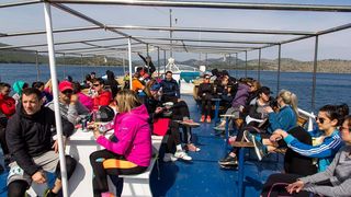 1. Dugi Otok Trail 1. Dugi Otok Trail