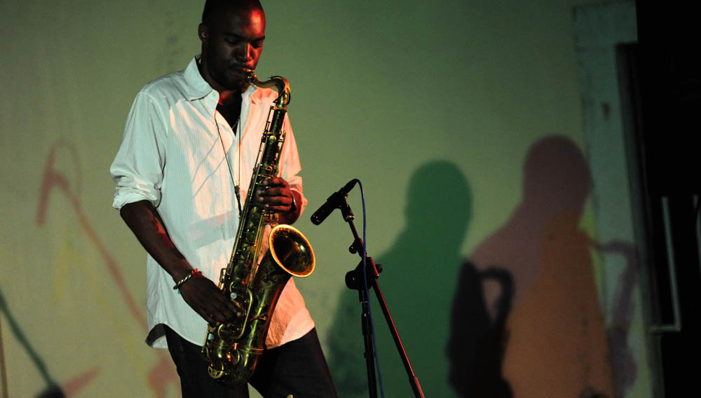 Providurova palača: Koncert Andromeda Turre Quinteta, foto: Nenad Marčev