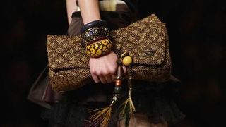 Louis Vuitton torbice za proljeće 2009. Louis Vuitton torbice za proljeće 2009.