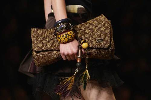 Louis Vuitton torbice za proljeće 2009. Louis Vuitton torbice za proljeće 2009.