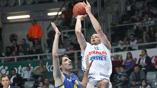 KK Zadar – KK Vrijednosnice Darda (Foto:Saša Čuka) KK Zadar – KK Vrijednosnice Darda (Foto:Saša Čuka)