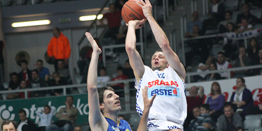 KK Zadar – KK Vrijednosnice Darda (Foto:Saša Čuka)