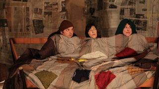 Kazalište lutaka Zadar: Drago Č. i Tvornica čokolade Kazalište lutaka Zadar: Drago Č. i Tvornica čokolade