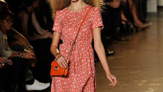 Proljeće NYFW 2011: Marc by Marc Jacobs (Fashionologie.com)