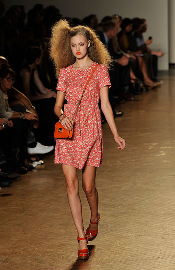 Proljeće NYFW 2011: Marc by Marc Jacobs (Fashionologie.com)